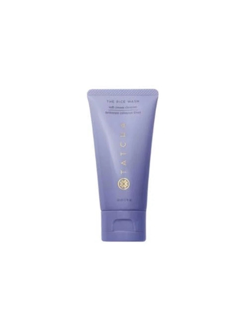Tatcha The Rice Wash Soft Cream Cleanser  1.7 fl oz SEALED